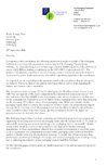 PF Response to Zero Tolerance Waste