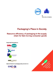 Packagings Place in Society