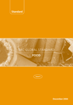 Global Food Standards