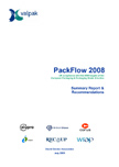 Packflow 2008 Report